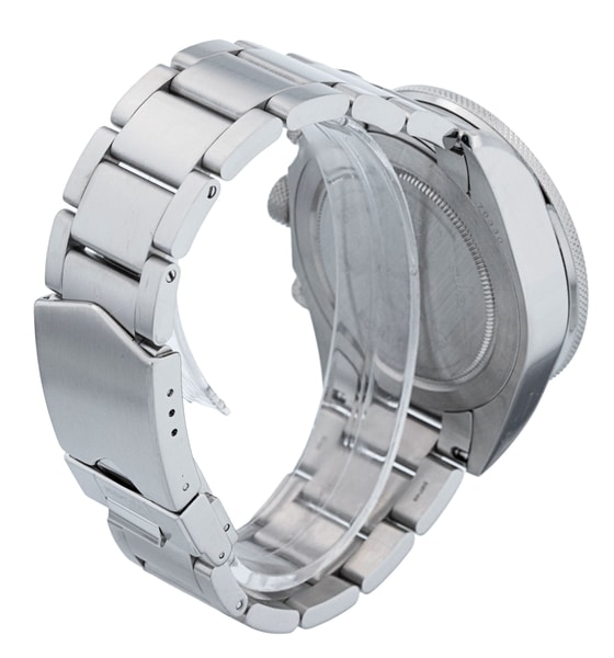 Tudor Heritage Chronograph M70330B-0001